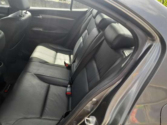 HONDA-CITY-1.5 EX 16V FLEX 4P AUTOMÁTICO HONDA-CITY-2013