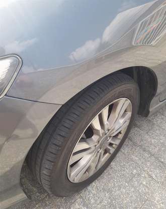 HONDA-CITY-1.5 EX 16V FLEX 4P AUTOMÁTICO HONDA-CITY-2013