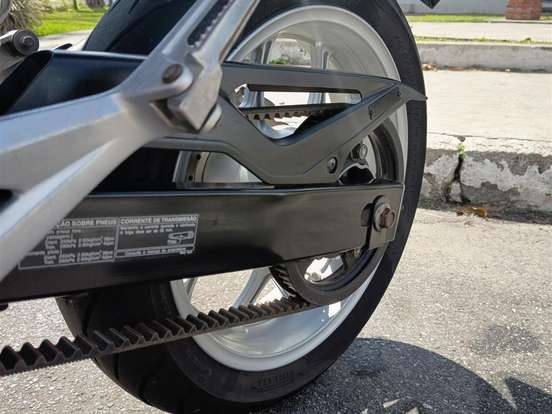 HONDA-NC 750X ABS HONDA-NC 750X ABS-2018
