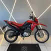 HONDA NXR 160 BROS ESDD HONDA NXR 160 BROS ESDD