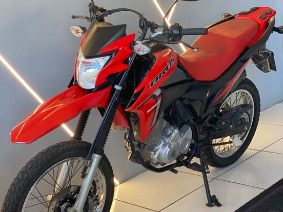 HONDA-NXR 160 BROS ESDD HONDA-NXR 160 BROS ESDD-2024