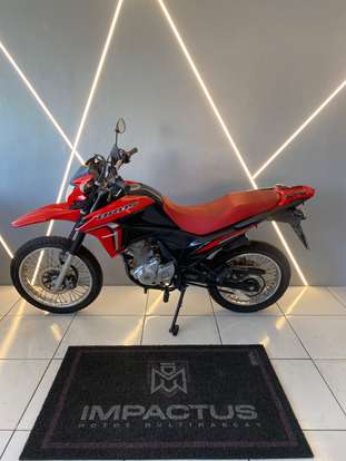 HONDA-NXR 160 BROS ESDD-2024