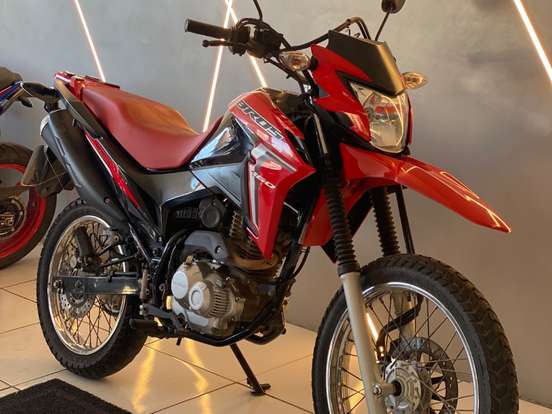 HONDA-NXR 160 BROS ESDD HONDA-NXR 160 BROS ESDD-2024
