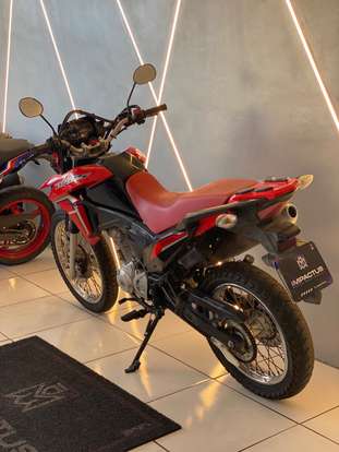 HONDA-NXR 160 BROS ESDD-2024