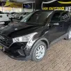 HYUNDAI CRETA 1.6 16V FLEX ACTION AUTOMÁTICO HYUNDAI CRETA 1.6 16V FLEX ACTION AUTOMÁTICO
