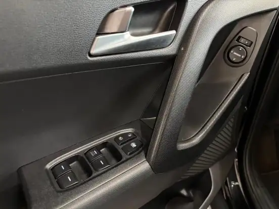 HYUNDAI-CRETA-1.6 16V FLEX ACTION AUTOMÁTICO HYUNDAI-CRETA-2021