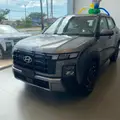 HYUNDAI CRETA 1.6 TGDI FLEX ULTIMATE DCT HYUNDAI CRETA 1.6 TGDI FLEX ULTIMATE DCT