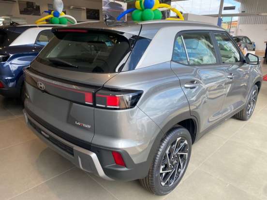HYUNDAI-CRETA-1.6 TGDI FLEX ULTIMATE DCT HYUNDAI-CRETA-2026