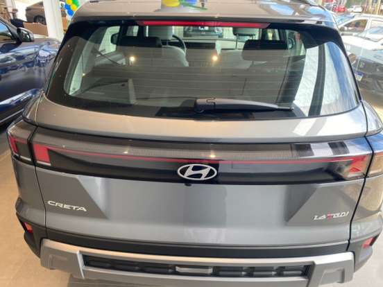 HYUNDAI-CRETA-1.6 TGDI FLEX ULTIMATE DCT HYUNDAI-CRETA-2026