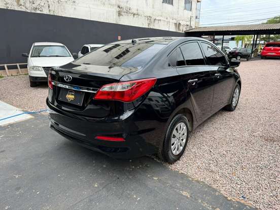 HYUNDAI-HB20-2017