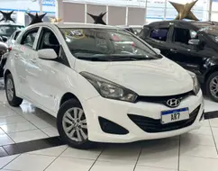HYUNDAI HB20 1.0 COMFORT PLUS 12V FLEX 4P MANUAL HYUNDAI HB20 1.0 COMFORT PLUS 12V FLEX 4P MANUAL