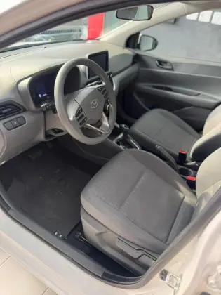 HYUNDAI HB20S 1.0 TGDI FLEX COMFORT PLUS AUTOMÁTICO