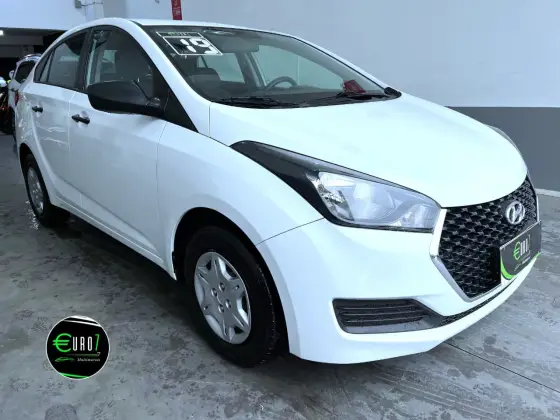 HYUNDAI HB20S 1.0 UNIQUE 12V FLEX 4P MANUAL