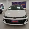 HYUNDAI HB20S 1.0 TGDI FLEX COMFORT PLUS TECH AUTOMÁTICO HYUNDAI HB20S 1.0 TGDI FLEX COMFORT PLUS TECH AUTOMÁTICO