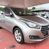 HYUNDAI HB20S 1.6 COMFORT PLUS 16V FLEX 4P MANUAL HYUNDAI HB20S 1.6 COMFORT PLUS 16V FLEX 4P MANUAL