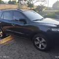 HYUNDAI SANTA FÉ 2.4 MPI 2WD 16V GASOLINA 4P AUTOMÁTICO HYUNDAI SANTA FÉ 2.4 MPI 2WD 16V GASOLINA 4P AUTOMÁTICO