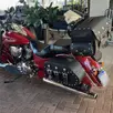 INDIAN CHIEF CLASSIC INDIAN CHIEF CLASSIC