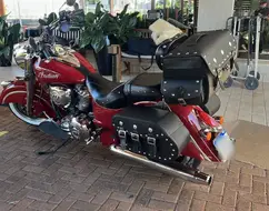 INDIAN CHIEF CLASSIC INDIAN CHIEF CLASSIC