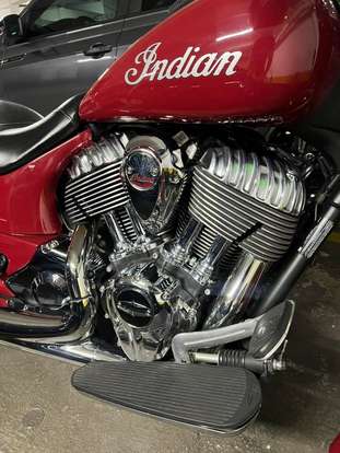 INDIAN-CHIEF CLASSIC-2016