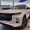 JAECOO 7 1.5 TGDI PHEV PRESTIGE DHT JAECOO 7 1.5 TGDI PHEV PRESTIGE DHT