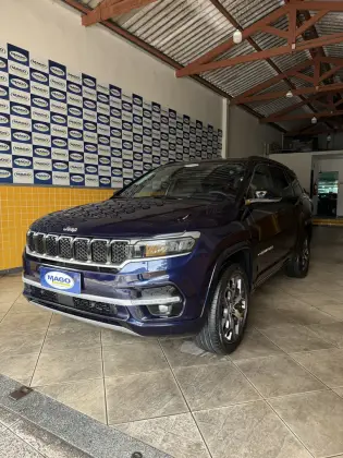 JEEP COMMANDER 2.0 TD380 TURBO DIESEL OVERLAND AT9