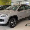 JEEP COMPASS 1.3 T270 TURBO FLEX LONGITUDE AT6 JEEP COMPASS 1.3 T270 TURBO FLEX LONGITUDE AT6