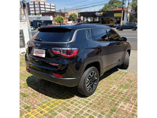 JEEP-COMPASS-2.0 16V DIESEL TRAILHAWK 4X4 AUTOMÁTICO JEEP-COMPASS-2021