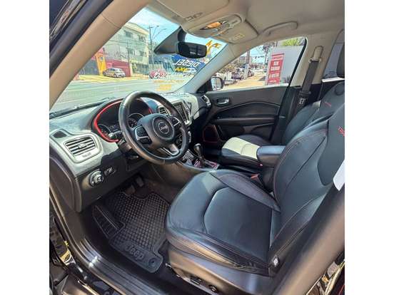 JEEP-COMPASS-2.0 16V DIESEL TRAILHAWK 4X4 AUTOMÁTICO JEEP-COMPASS-2021