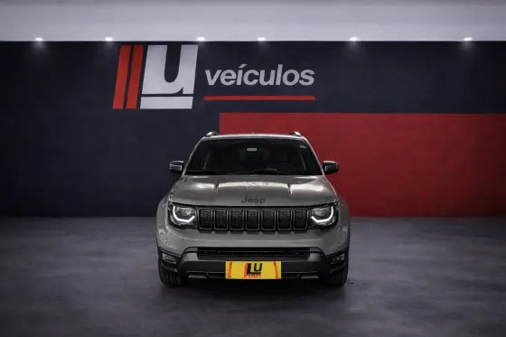 JEEP RENEGADE 1.3 T270 TURBO FLEX S 4X4 AT9