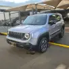 JEEP RENEGADE 1.8 16V FLEX 4P AUTOMÁTICO JEEP RENEGADE 1.8 16V FLEX 4P AUTOMÁTICO