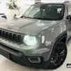 JEEP RENEGADE 1.3 T270 TURBO FLEX LONGITUDE AT6 JEEP RENEGADE 1.3 T270 TURBO FLEX LONGITUDE AT6