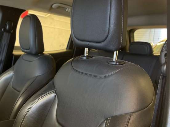 JEEP-RENEGADE-1.8 16V FLEX LONGITUDE 4P AUTOMÁTICO JEEP-RENEGADE-2021