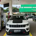 JEEP COMPASS 2.0 16V DIESEL TRAILHAWK 4X4 AUTOMÁTICO JEEP COMPASS 2.0 16V DIESEL TRAILHAWK 4X4 AUTOMÁTICO
