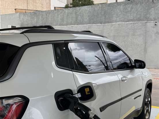 JEEP-COMPASS-2.0 16V DIESEL TRAILHAWK 4X4 AUTOMÁTICO JEEP-COMPASS-2017