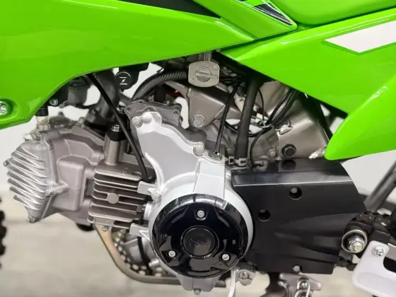 KAWASAKI KLX 110R 