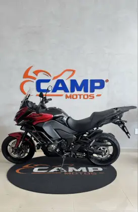 KAWASAKI VERSYS 1000 ABS 