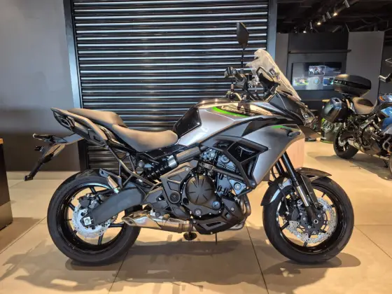 KAWASAKI VERSYS ABS 