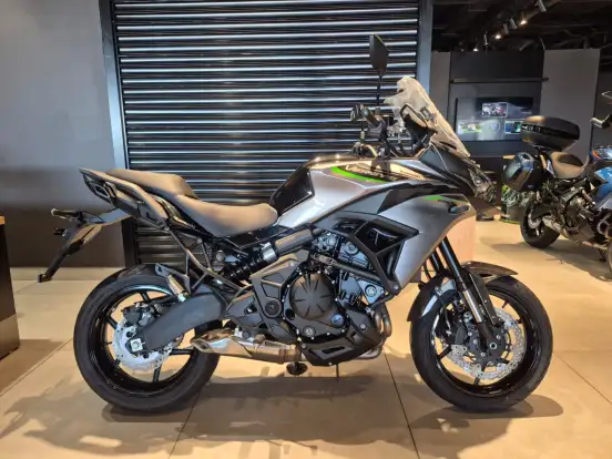 KAWASAKI-VERSYS ABS KAWASAKI-VERSYS ABS-2025