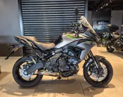 KAWASAKI VERSYS ABS KAWASAKI VERSYS ABS