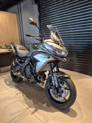 KAWASAKI-VERSYS ABS-2025