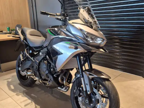KAWASAKI-VERSYS ABS KAWASAKI-VERSYS ABS-2025