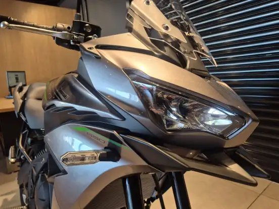 KAWASAKI-VERSYS ABS KAWASAKI-VERSYS ABS-2025