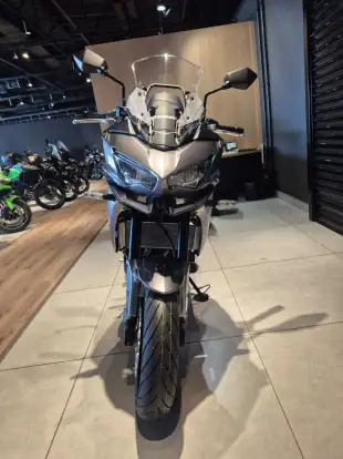 KAWASAKI-VERSYS ABS-2025