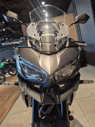 KAWASAKI-VERSYS ABS-2025