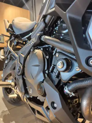 KAWASAKI-VERSYS ABS KAWASAKI-VERSYS ABS-2025