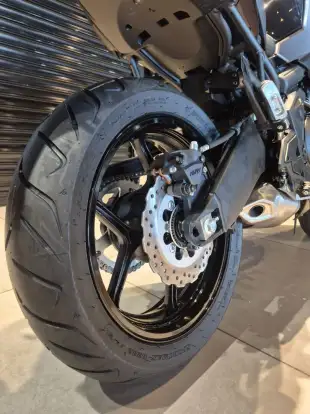 KAWASAKI-VERSYS ABS-2025