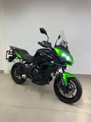 KAWASAKI VERSYS ABS 