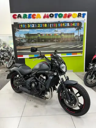 KAWASAKI VULCAN S ABS 