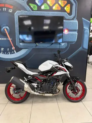 KAWASAKI Z500 SE 