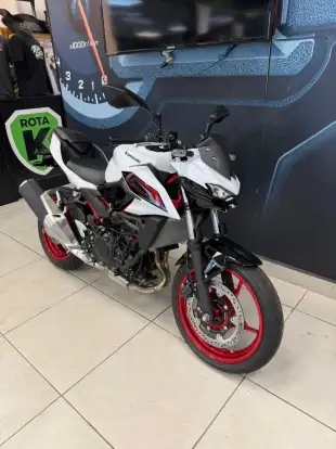 KAWASAKI-Z500 SE KAWASAKI-Z500 SE-2026